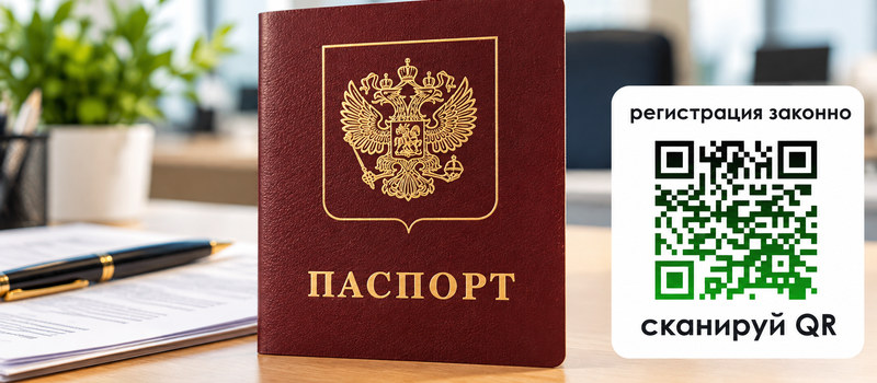 прописка в Черногорске прописка в Черногорске